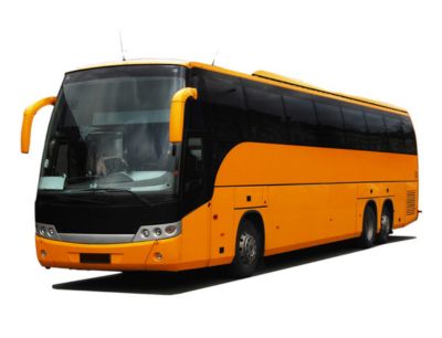 bus for char dham yatra