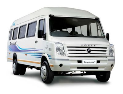 Tempo Traveller for char dham yatra