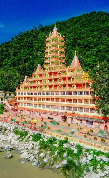 haridwar rishikesh best tour packages