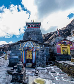 kedarnath yatra package