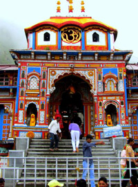 char dham yatra packages from delhi