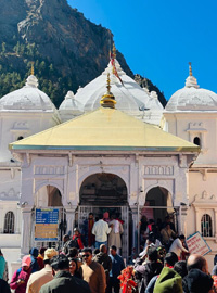 char dham yatra tour packages