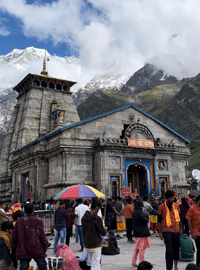 char dham yatra packages