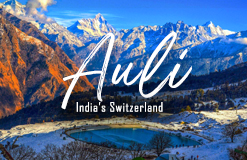 uttarakhand darshan