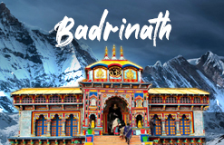 char dham yatra package from delhi