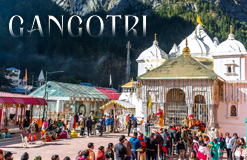 best package for char dham yatra