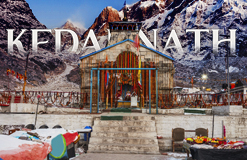 char dham yatra packages
